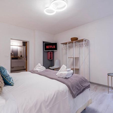 Ca'Lina Near Biennale Apartman Velence Kültér fotó
