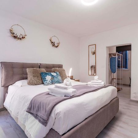 Ca'Lina Near Biennale Apartman Velence Kültér fotó