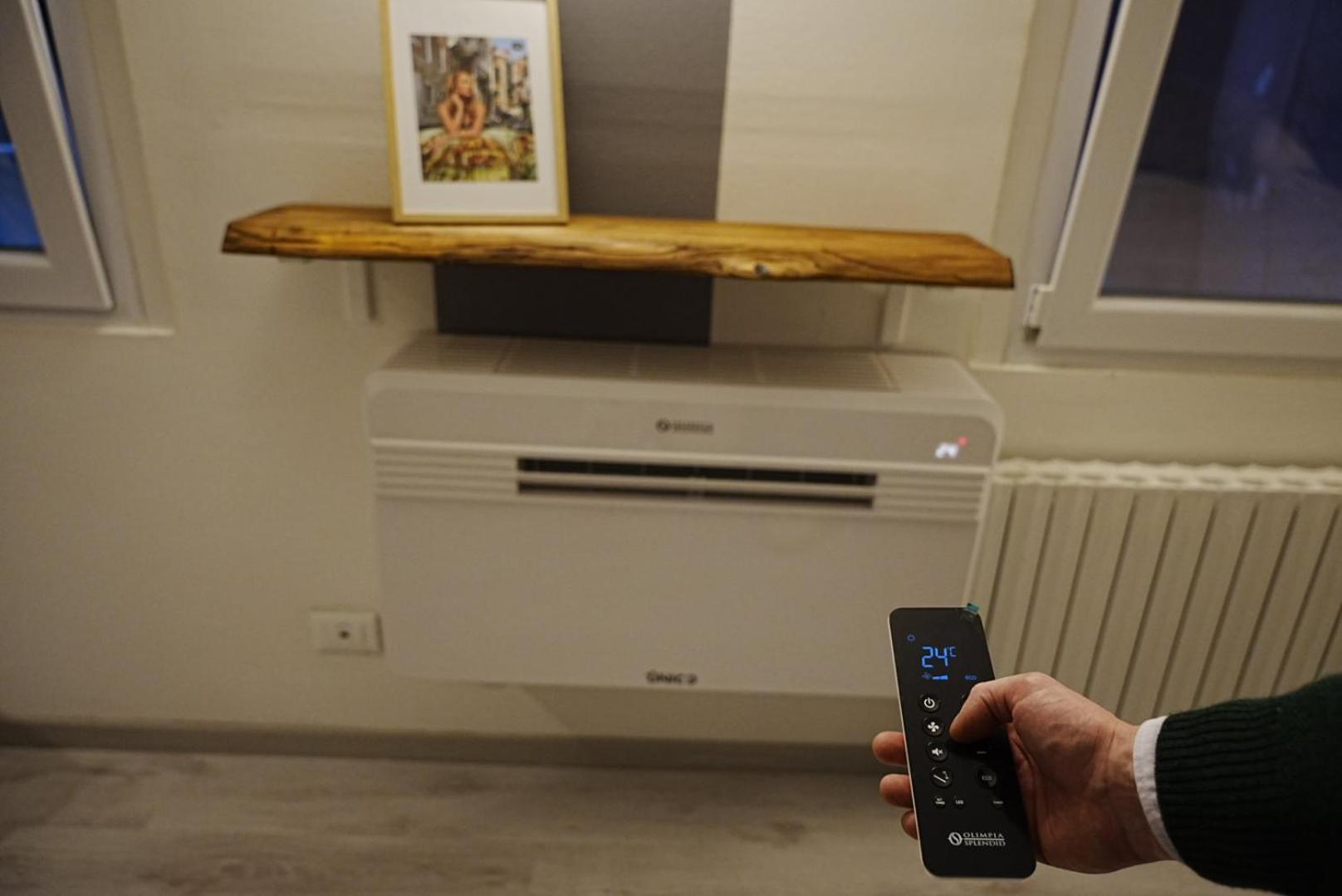 Ca'Lina Near Biennale Apartman Velence Kültér fotó