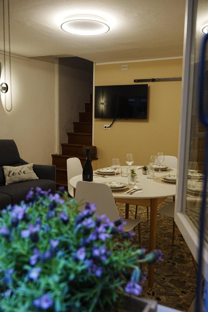 Ca'Lina Near Biennale Apartman Velence Kültér fotó
