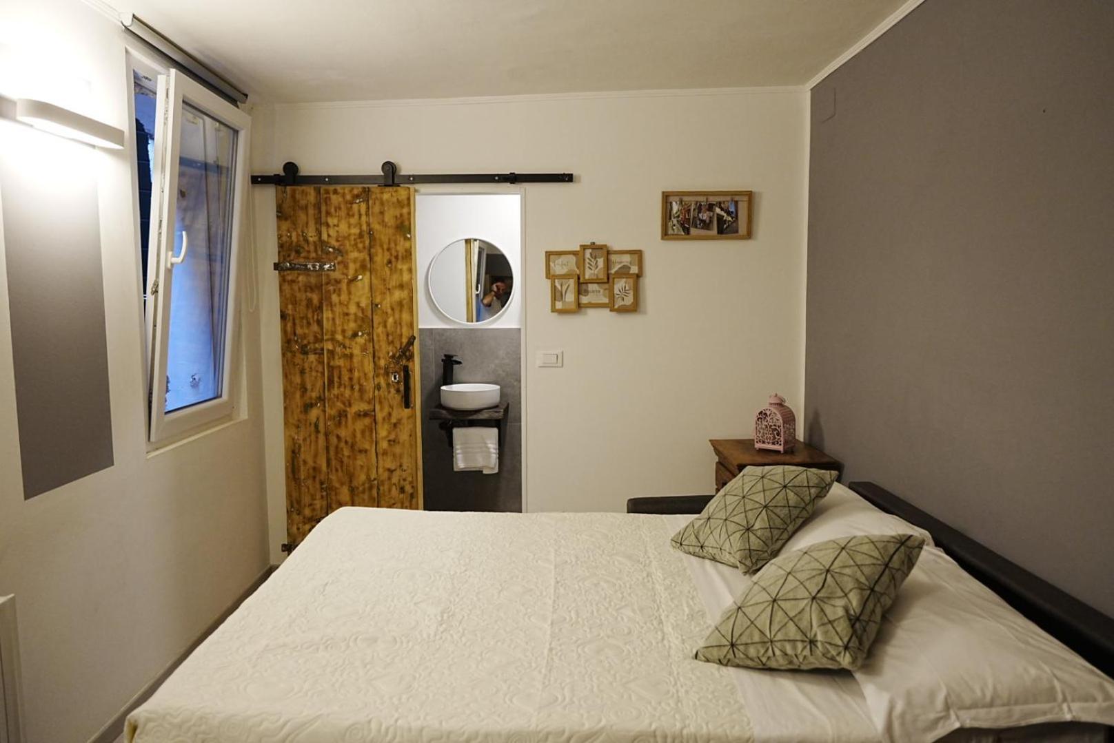 Ca'Lina Near Biennale Apartman Velence Kültér fotó