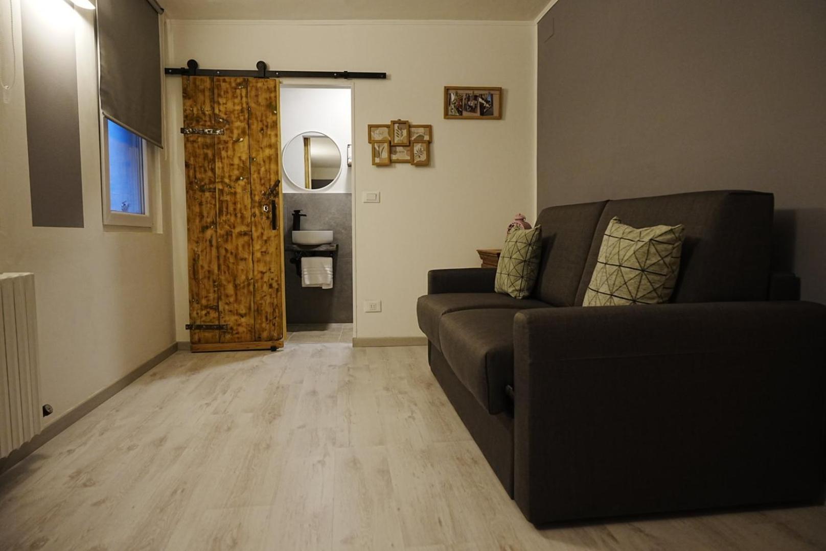 Ca'Lina Near Biennale Apartman Velence Kültér fotó