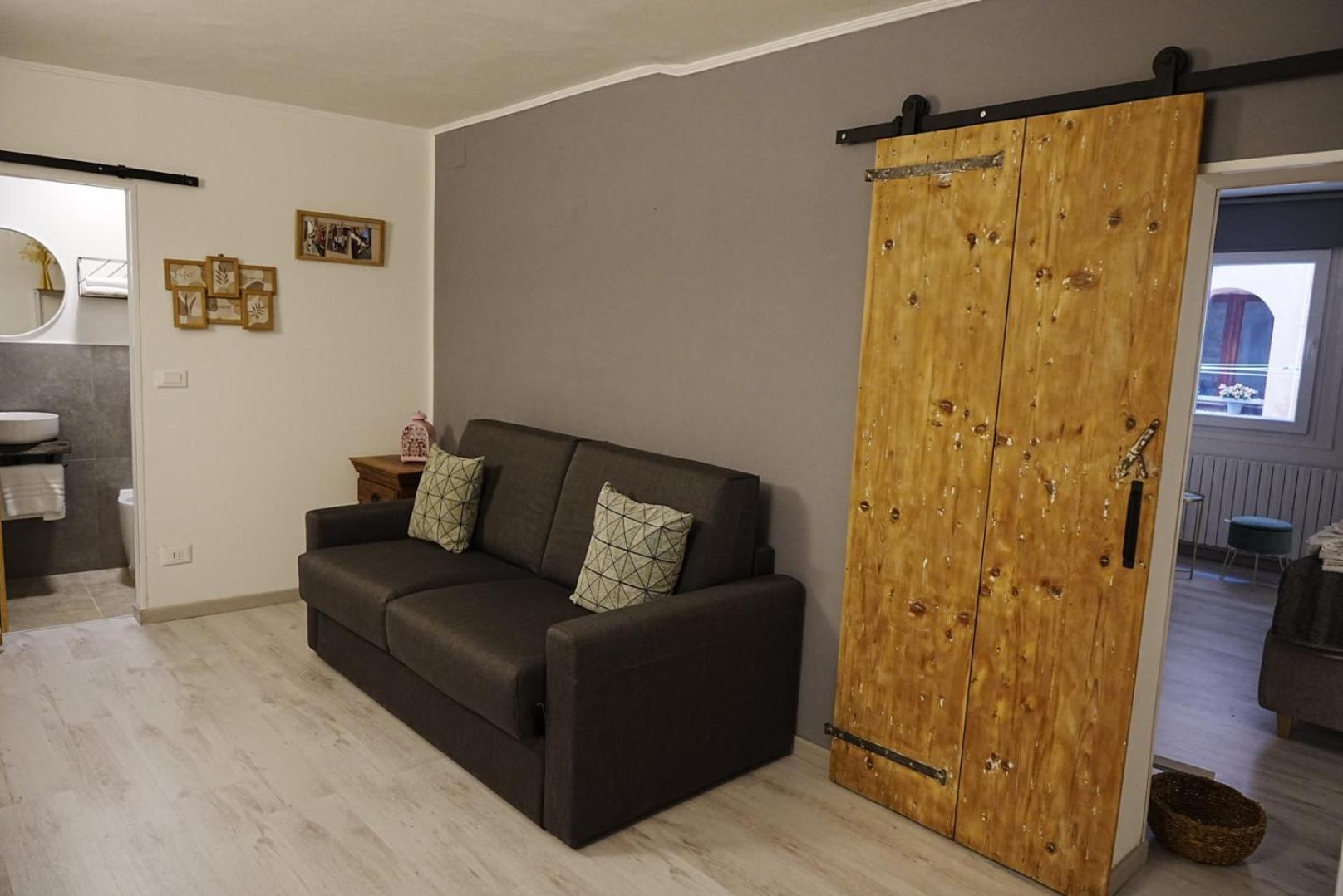 Ca'Lina Near Biennale Apartman Velence Kültér fotó