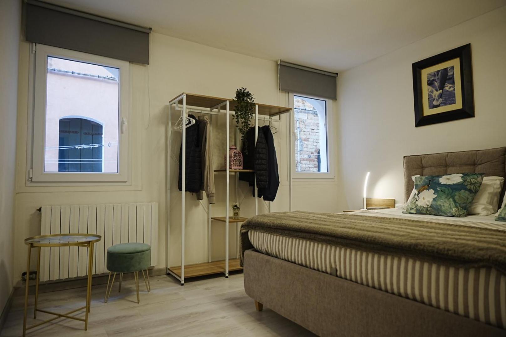 Ca'Lina Near Biennale Apartman Velence Kültér fotó
