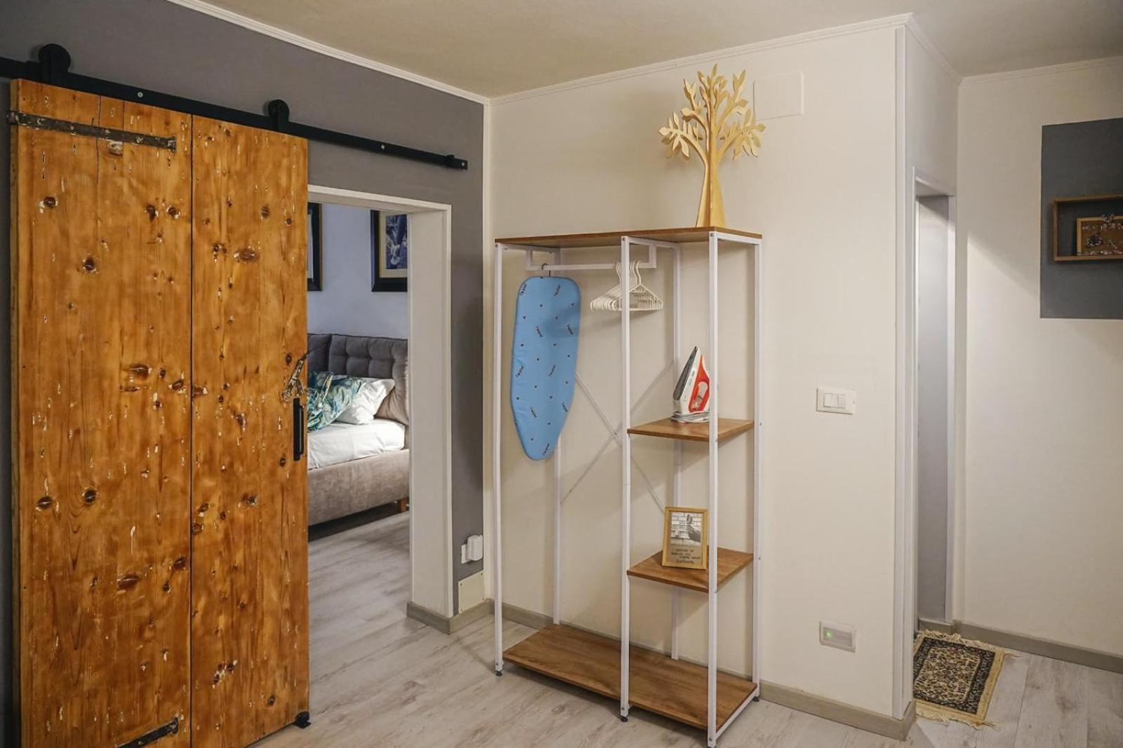 Ca'Lina Near Biennale Apartman Velence Kültér fotó