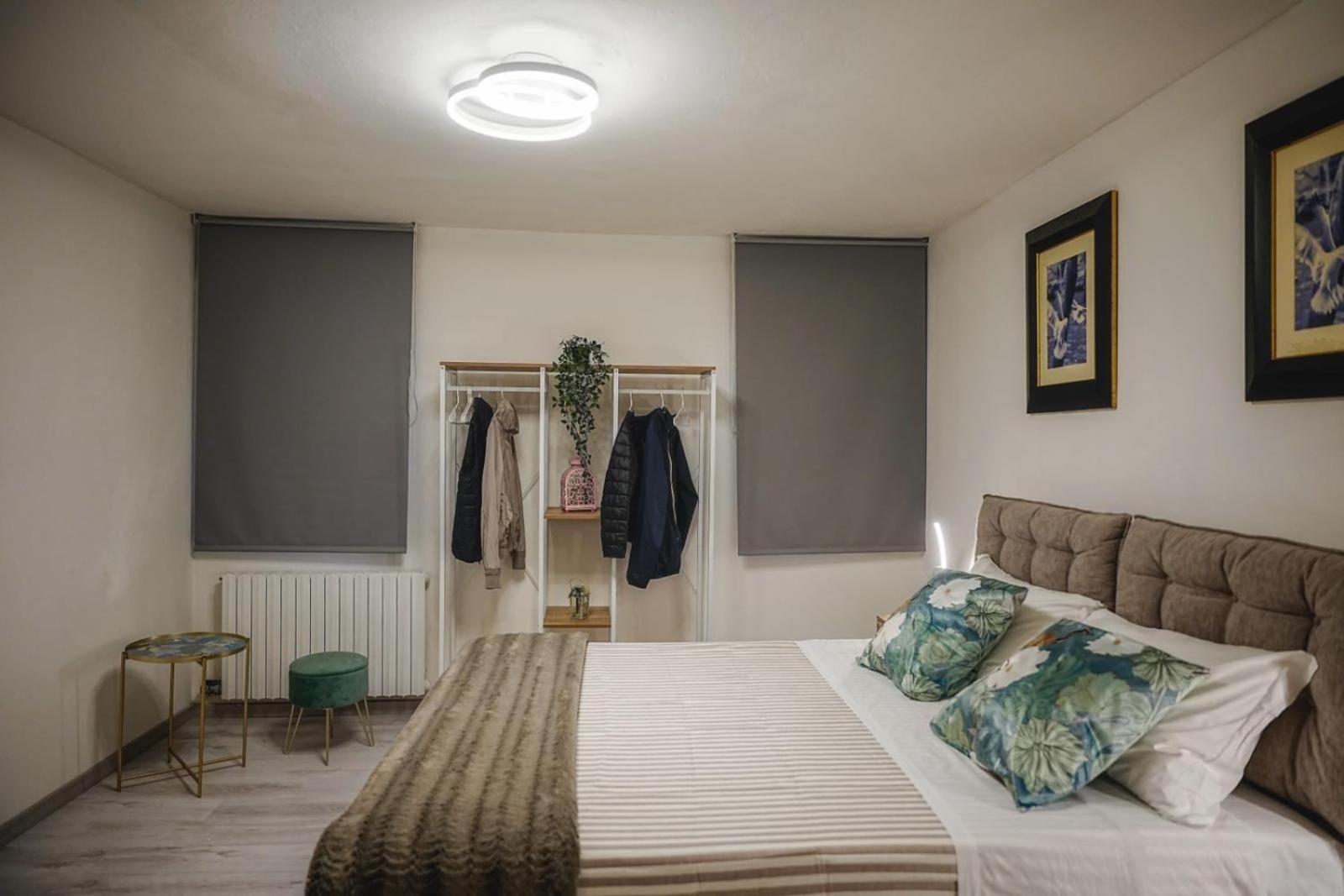 Ca'Lina Near Biennale Apartman Velence Kültér fotó
