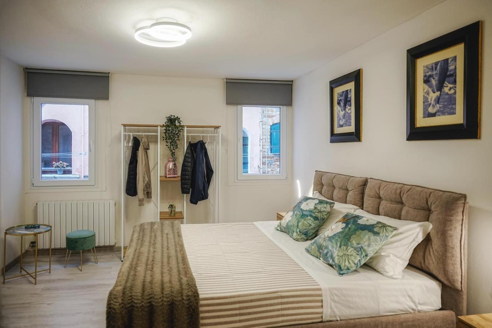 Ca'Lina Near Biennale Apartman Velence Kültér fotó