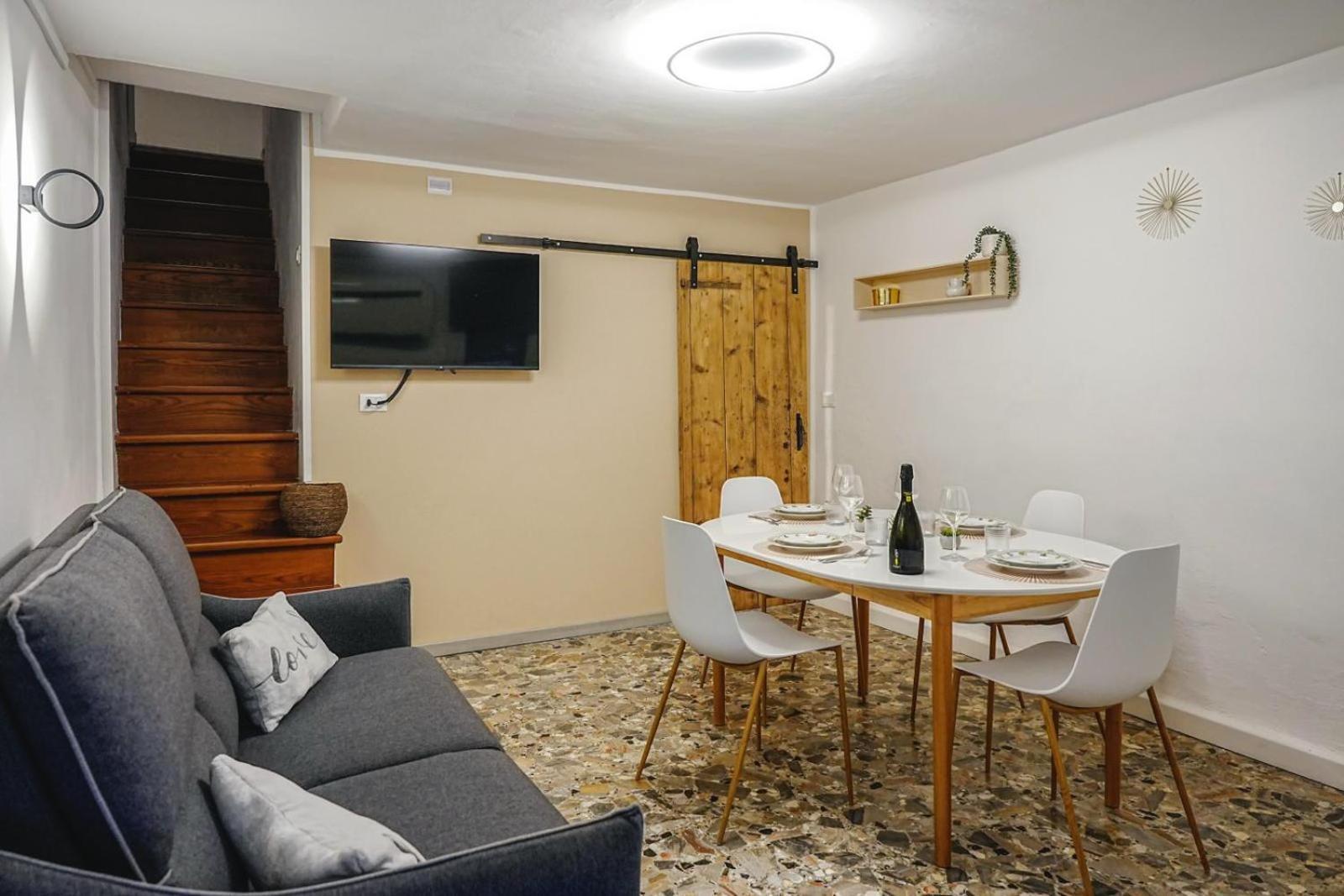 Ca'Lina Near Biennale Apartman Velence Kültér fotó