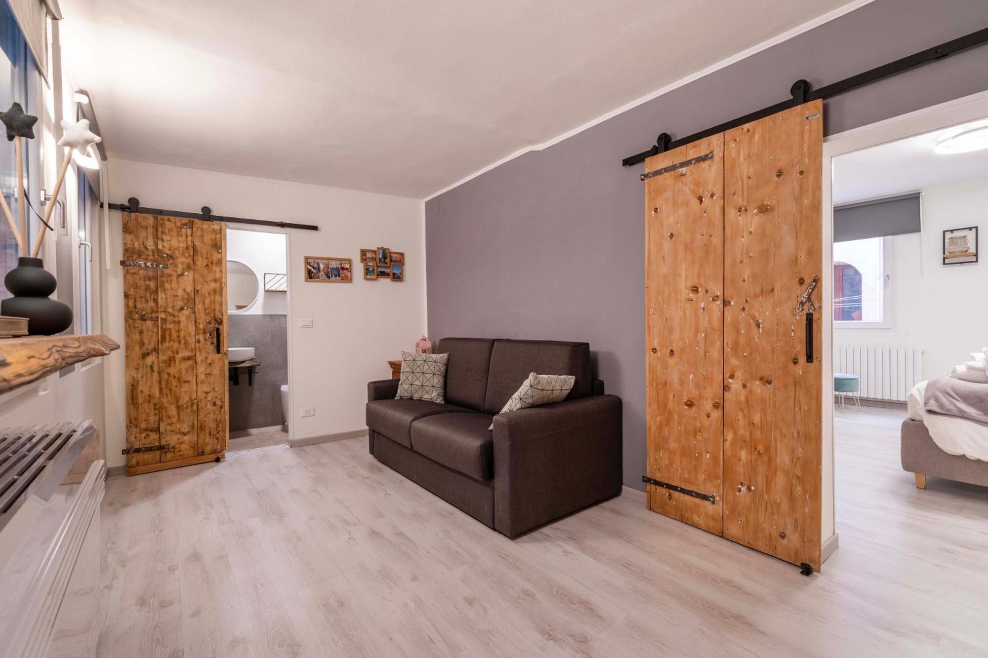 Ca'Lina Near Biennale Apartman Velence Kültér fotó