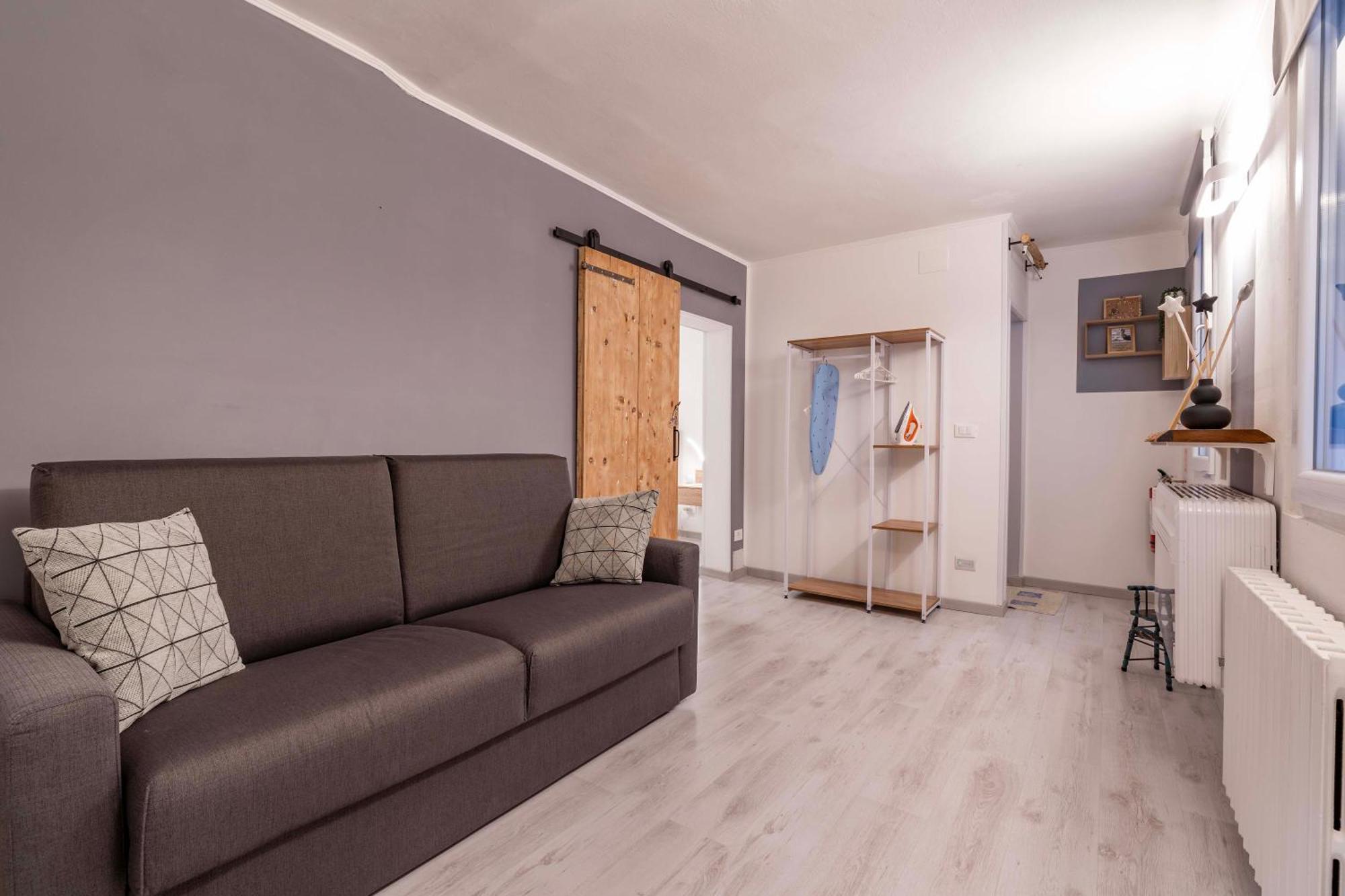 Ca'Lina Near Biennale Apartman Velence Kültér fotó