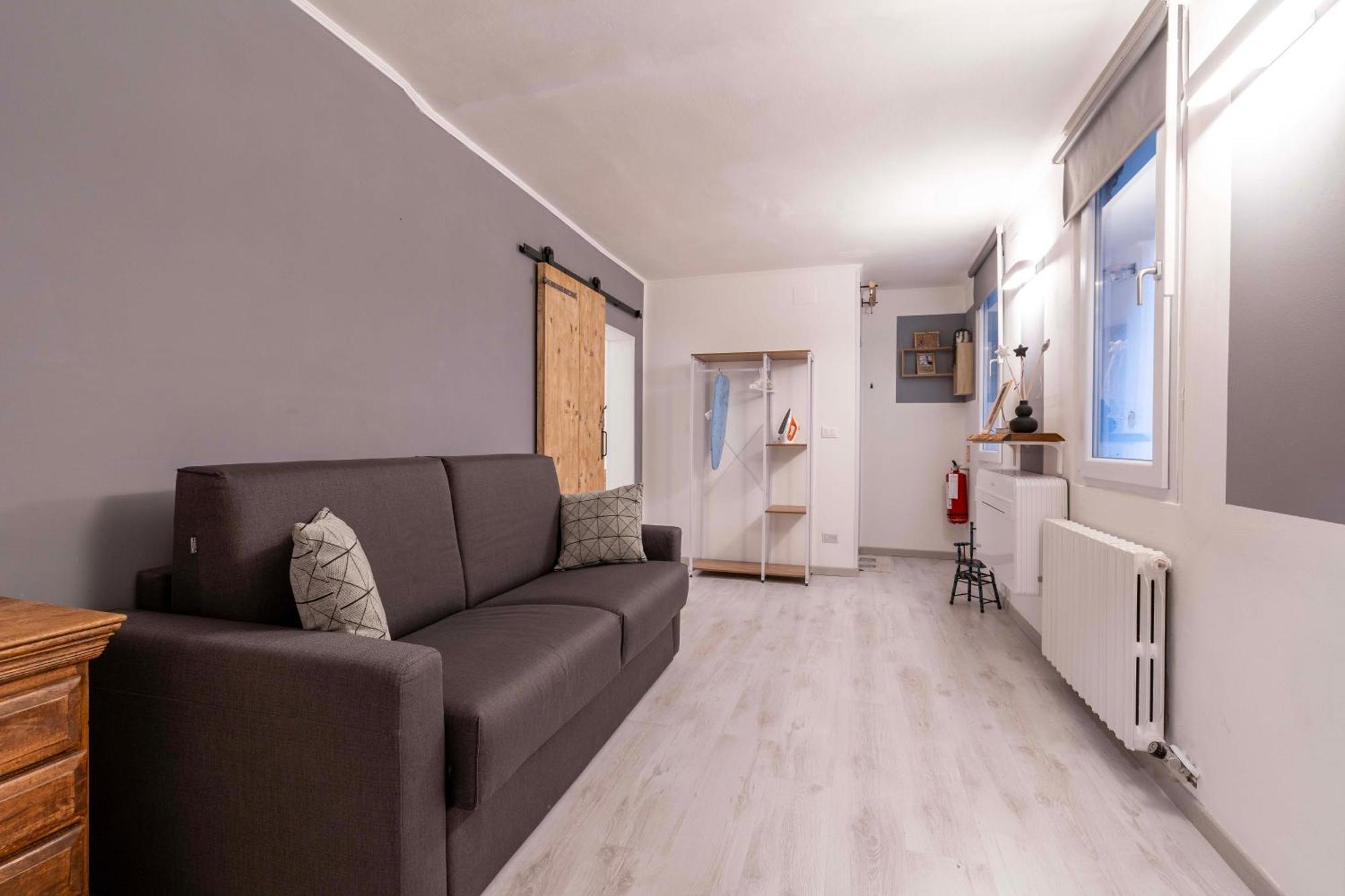 Ca'Lina Near Biennale Apartman Velence Kültér fotó
