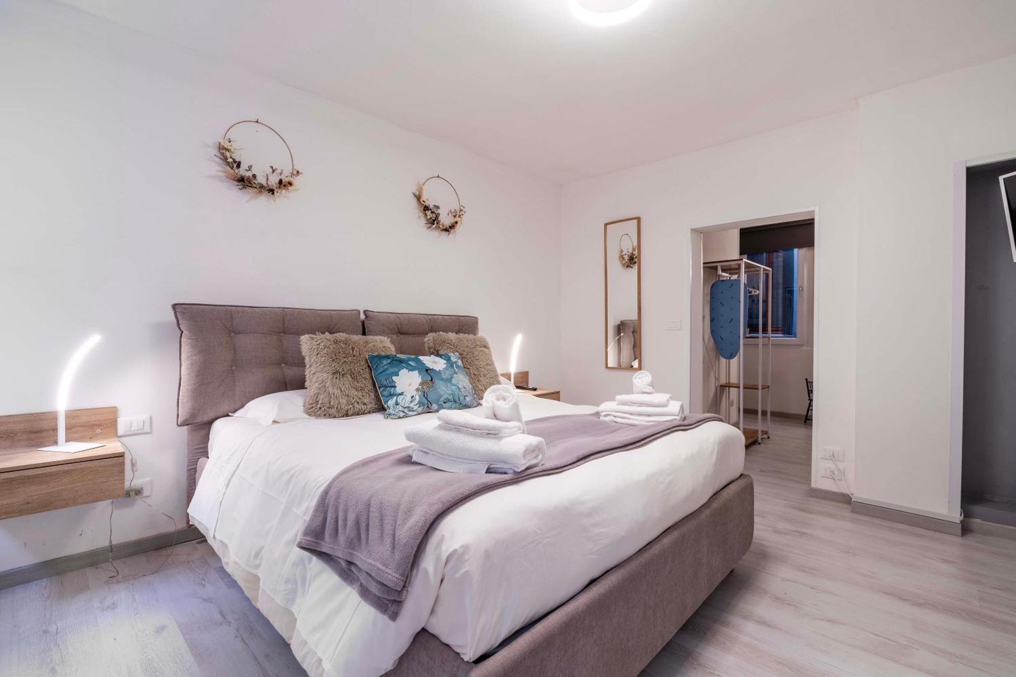 Ca'Lina Near Biennale Apartman Velence Kültér fotó