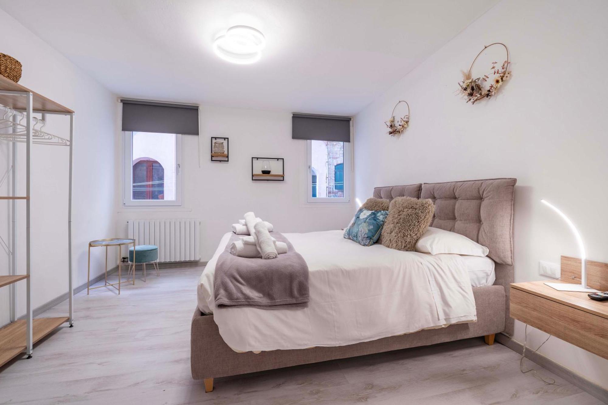 Ca'Lina Near Biennale Apartman Velence Kültér fotó