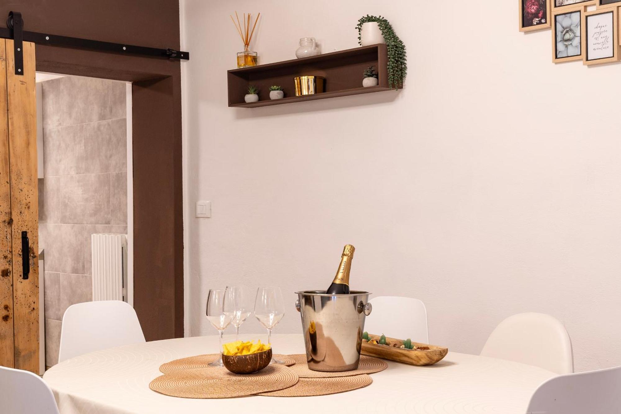 Ca'Lina Near Biennale Apartman Velence Kültér fotó