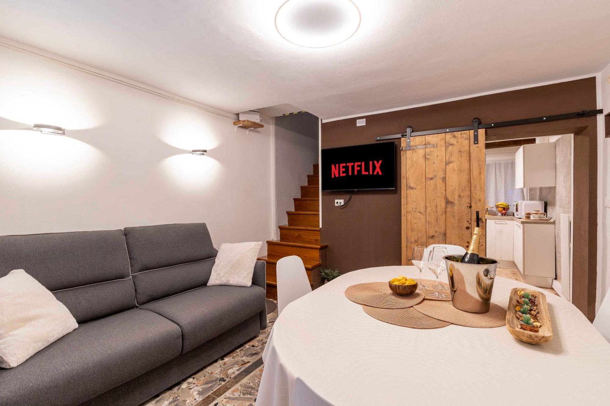 Ca'Lina Near Biennale Apartman Velence Kültér fotó
