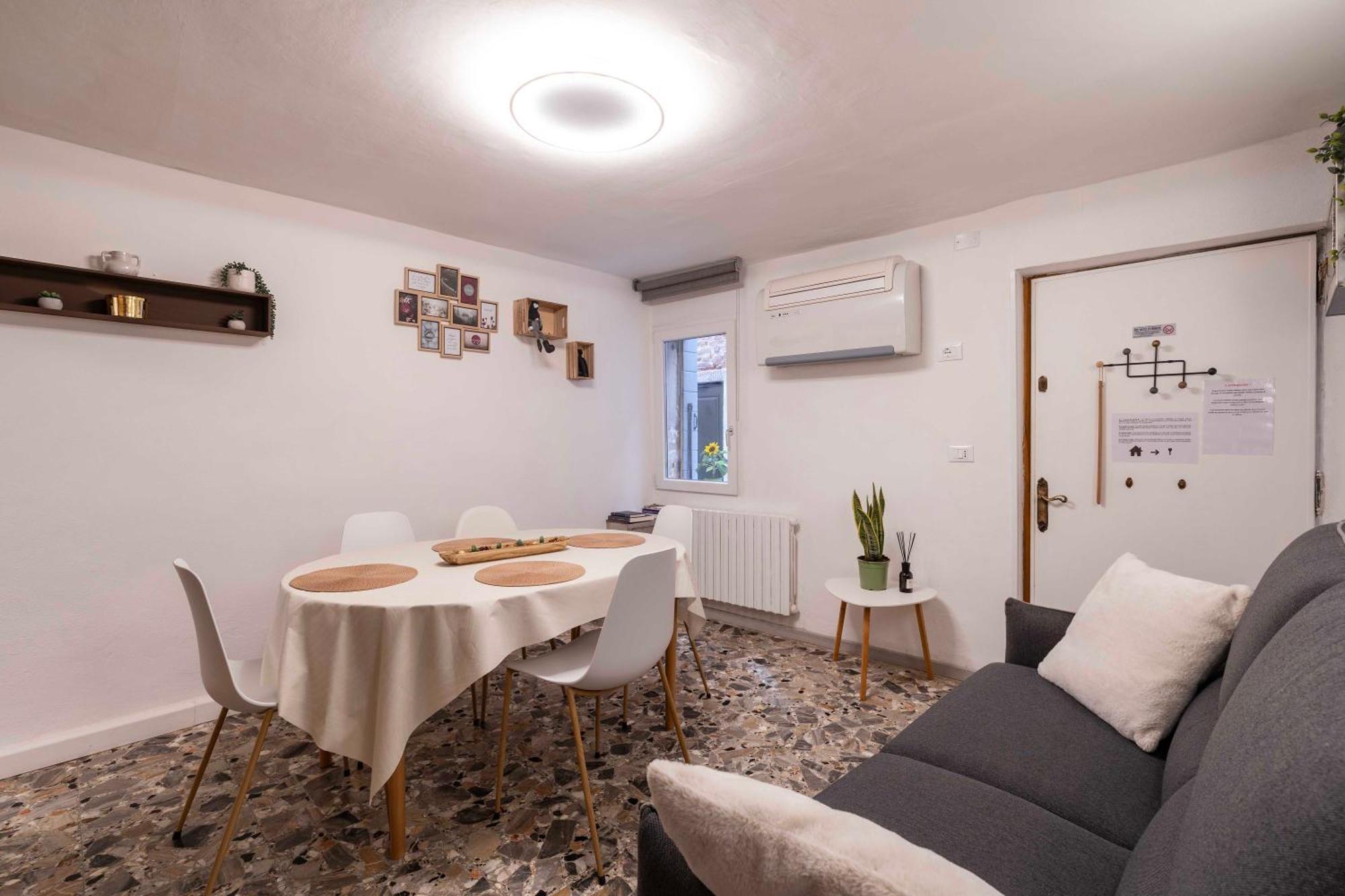Ca'Lina Near Biennale Apartman Velence Kültér fotó